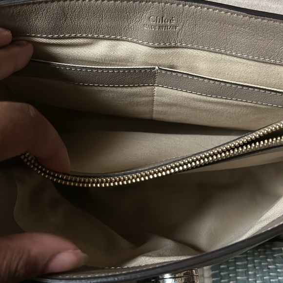 Chloe Faye Bag - Picture 6 of 8